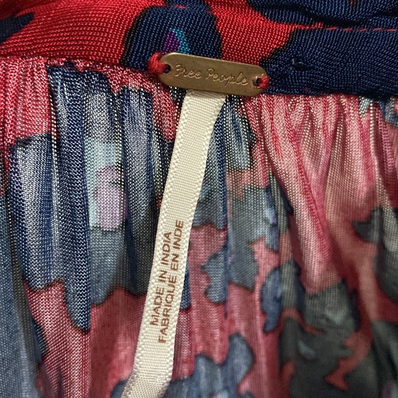 Free People Dress - Picture 3 of 8